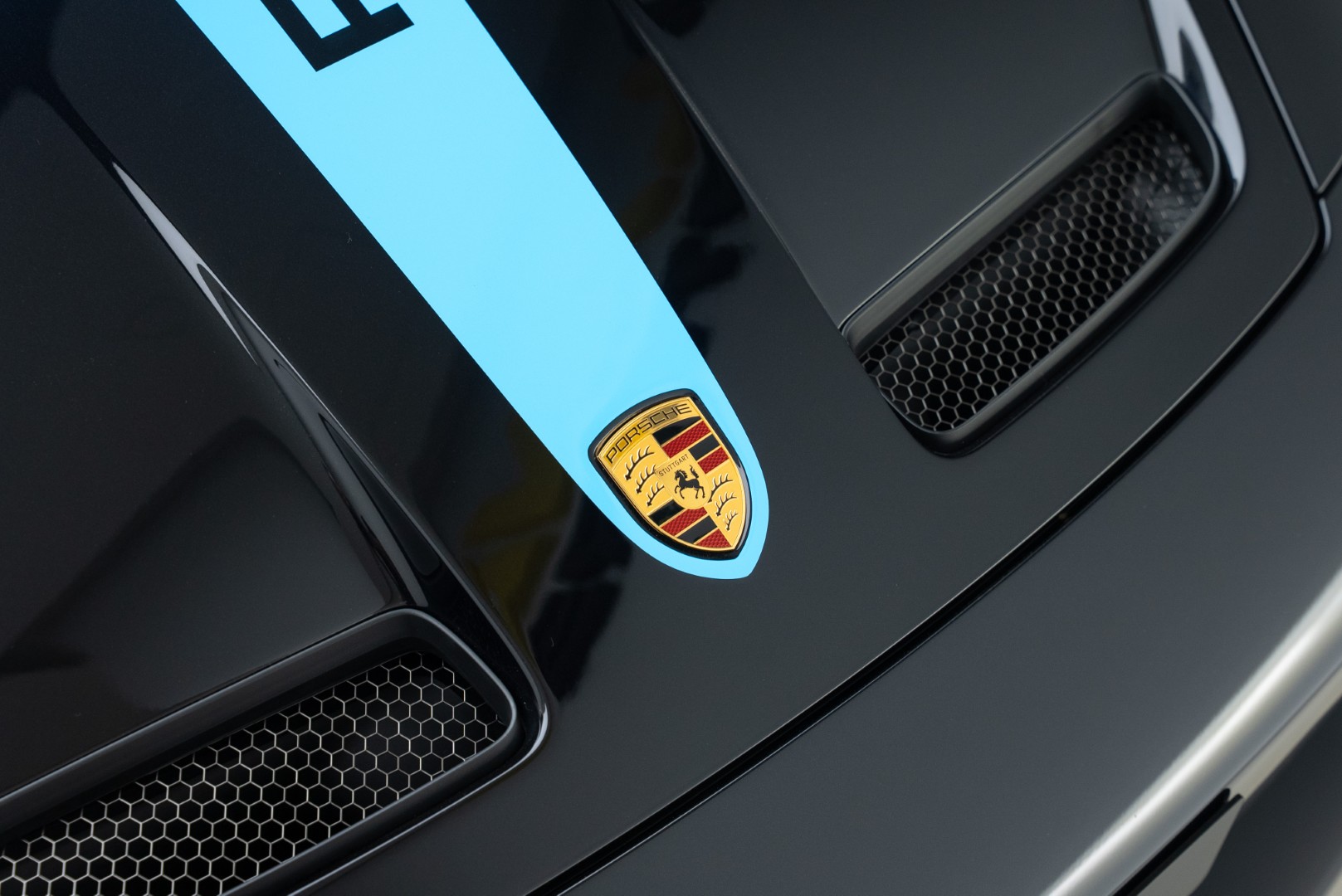 2025 PORSCHE 911 GT3 TOURING | MAIN DEALER WARRANTY | HIGH SPEC